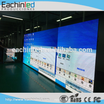 alibaba express vente chaude Arabie Saoudite Marché 6x4m 3x2m grand HD conduit mur vidéo tv à vendre